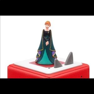 Disney’s Frozen 2 Anna Tonie for Toniebox